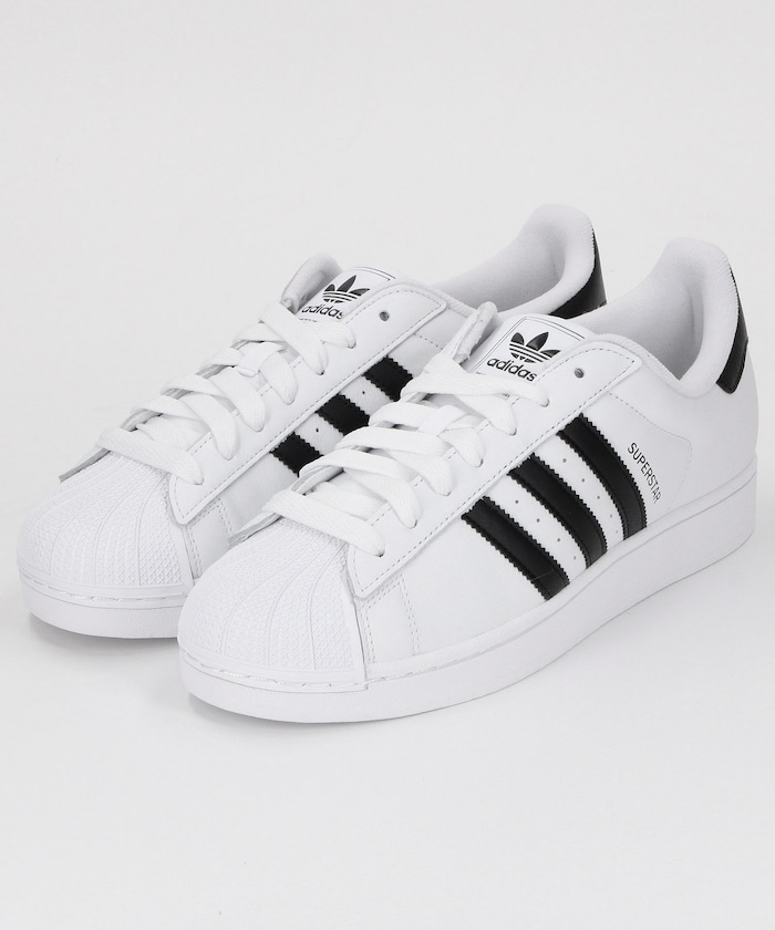 【adidas】 SUPERSTAR II IH8659 male 【adidas】 SUPERSTAR II IH8659 male