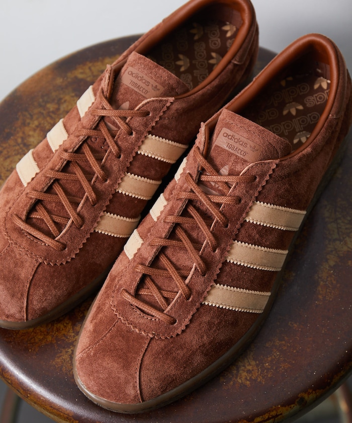 【9月25日12:00販売開始】別注 TOBACCO for FREAK’S STORE【25.0-29.0cm】