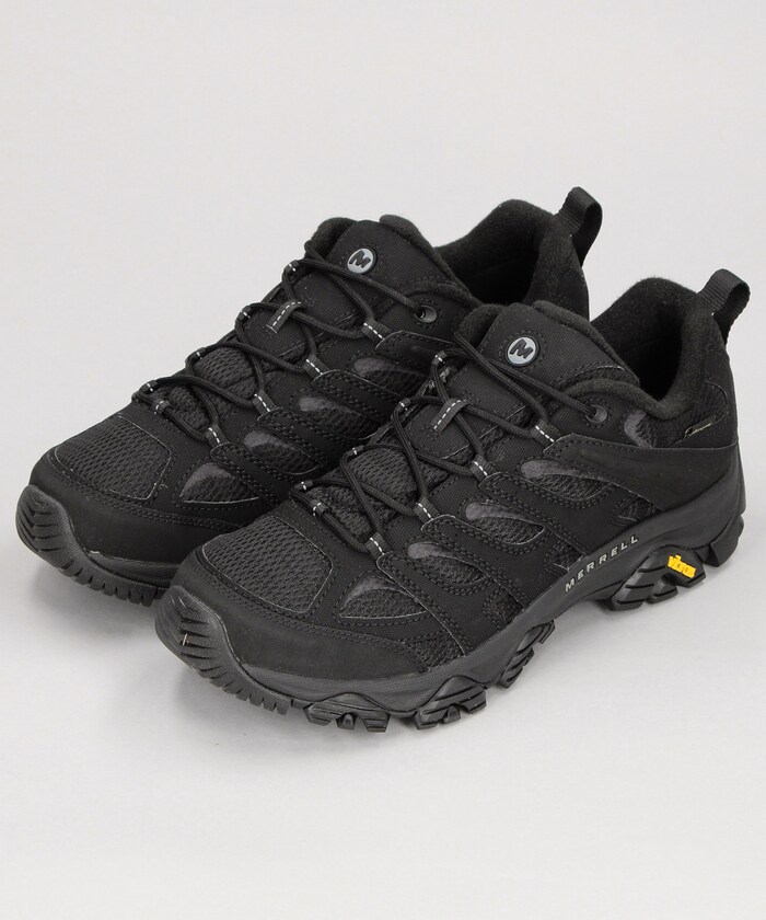 MERRELL/MOAB 3 SYNTHETIC GORE-TEX｜Daytona Park(FREAK 