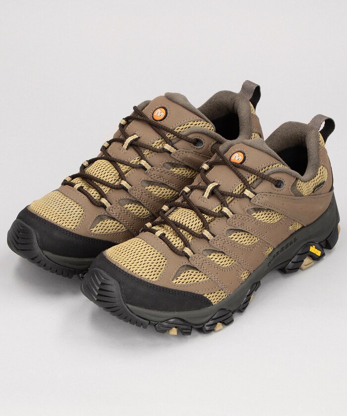 MERRELL/MOAB 3 SYNTHETIC GORE-TEX｜Daytona Park(FREAK 