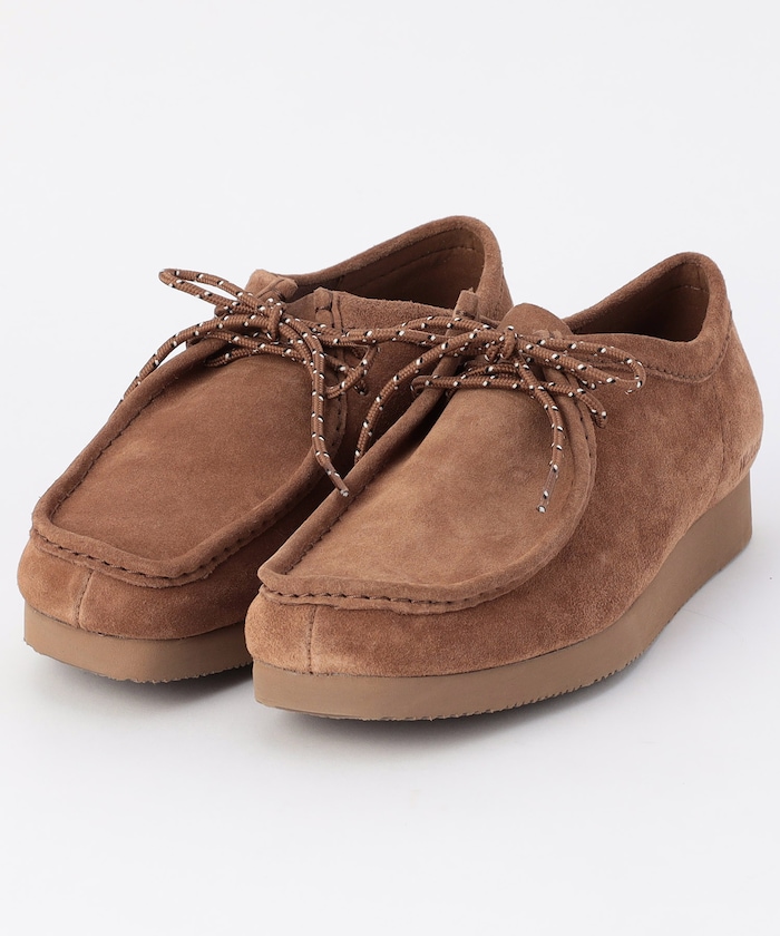 Wallabee Lite [UK7~9]