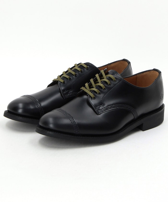 MILITARY DERBY SHOE [Size6~8]