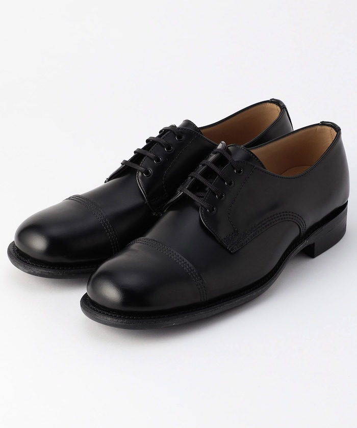 2545B B.G.S. DERBY SHOE [UK 6~8]