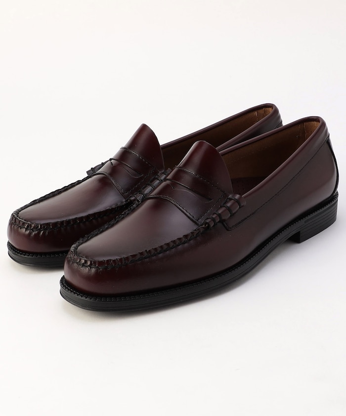 EASY WEEJUN LARSON MOC PENNY【25.5-27.5cm】