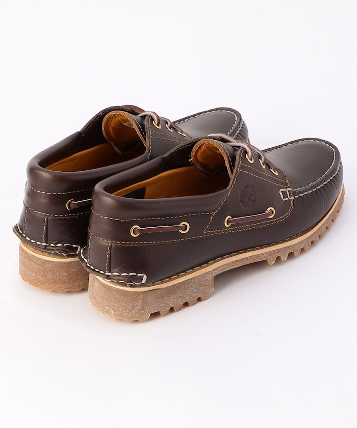 Timberland/Authentics 3 Eye Classic｜Daytona Park(FREAK