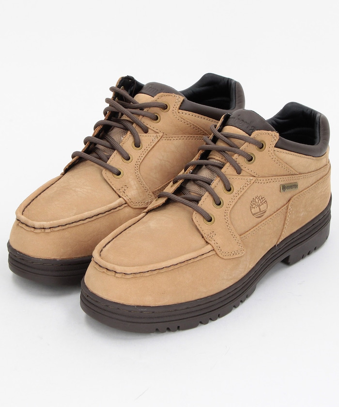 【Timberland】 Moc Toe GTX【25.0-27.5cm】 male 【Timberland】 Moc Toe GTX【25.0-27.5cm】 male