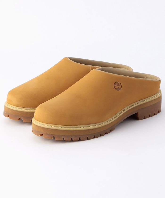 Timberland Heritage Clog for Men [26~28cm]
