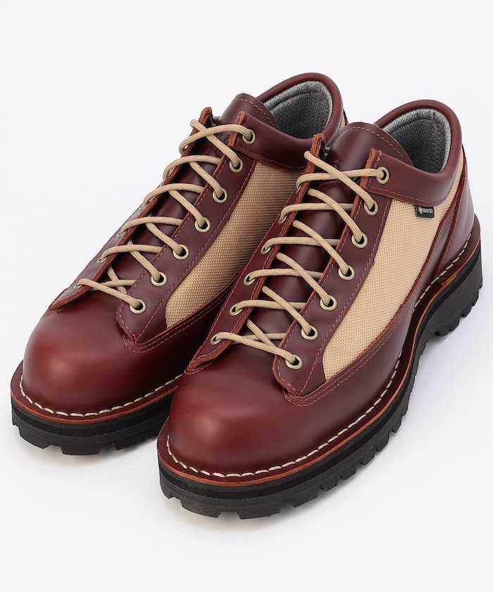 Danner/DANNER FIELD LOW R [サイズ 7H~9H]｜Daytona Park(FREAK'S