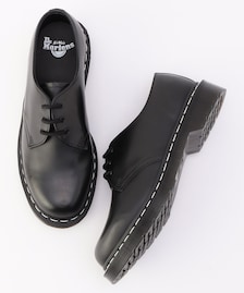 Dr.Martens/1461 3EYE SHOE/レザー ホール シューズ｜Daytona Park 