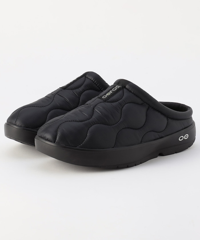 ブラック：Black/Black