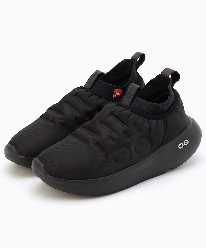 Men's OOmy Zen - Black/Black [26~28cm]