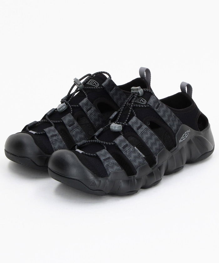 メンズ ハイパーポート エイチツー サンダル [USサイズ 8~10]