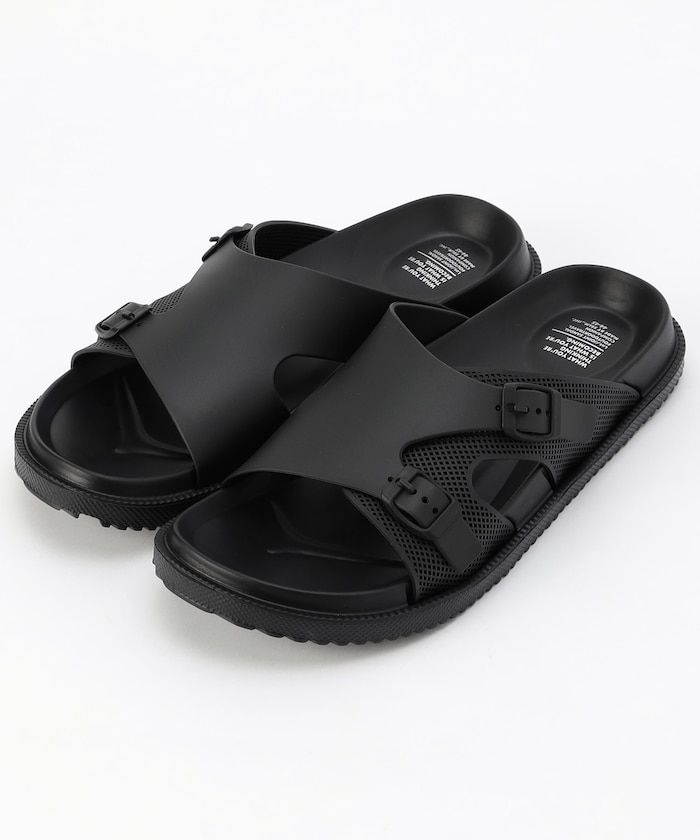 EVAER SANDALS