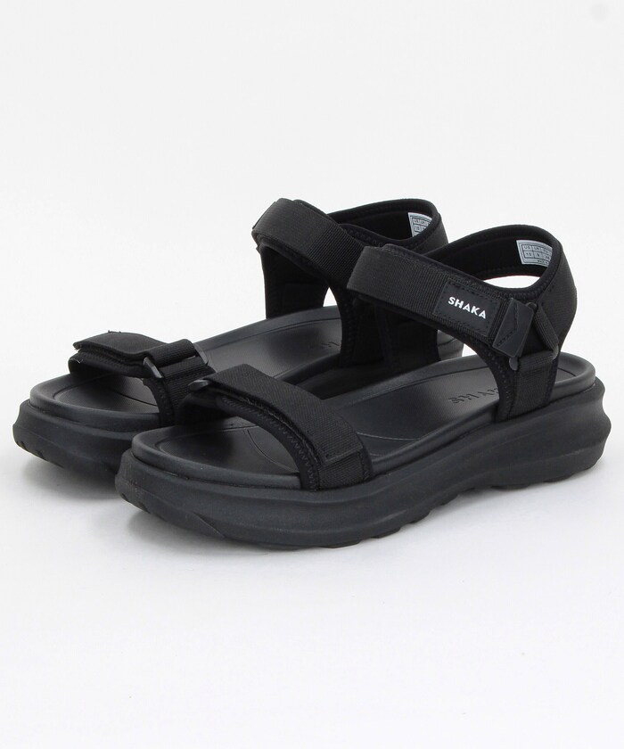 スポーツサンダル NEO BUNGY S GES [USサイズ 8~10]