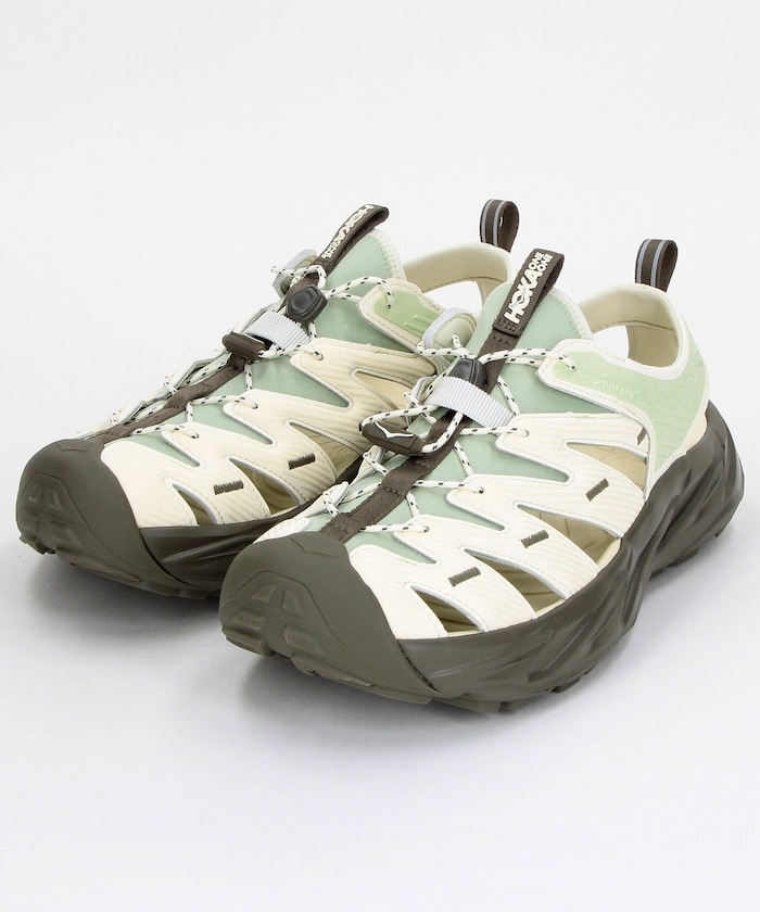 【美品】HOKA HOPARA HOKA/HOPARA [26.0-28.0cm[｜Daytona Park(FREAK'S STORE公式通販)