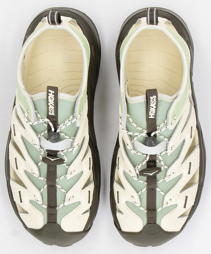 HOKA/HOPARA [26.0-28.0cm[｜Daytona Park(FREAK'S STORE公式通販)