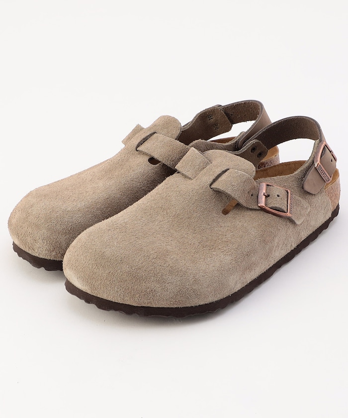 ベージュ:TAUPE SUEDE