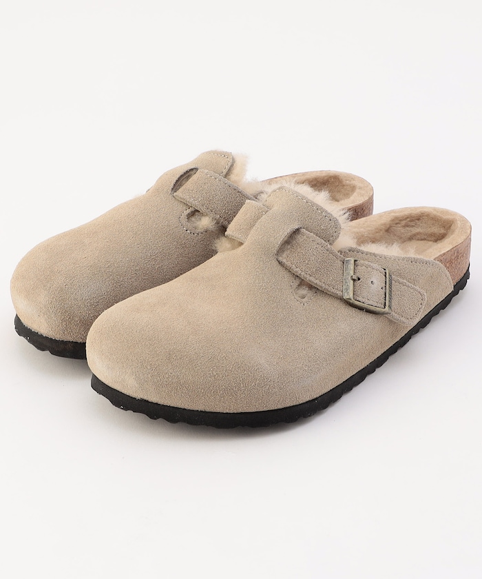 ベージュ:TAUPE