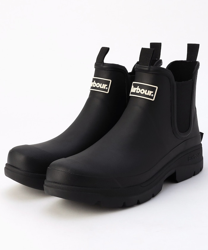 BARBOUR NIMBUS CHELSEA WELLY
