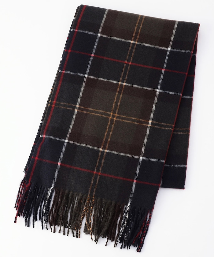 HAILESTARTAN SCARF