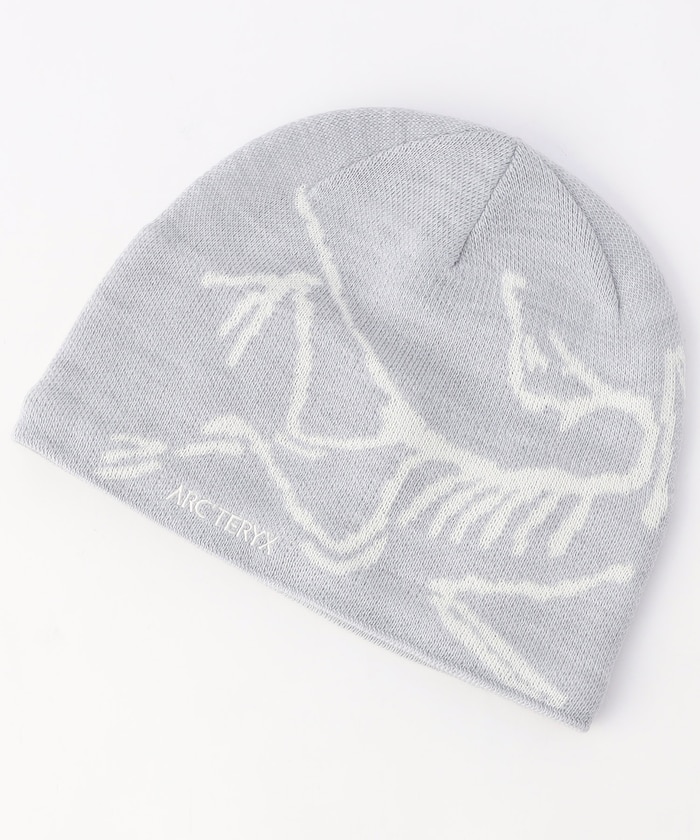 グレー:Solitude / Arctic Silk