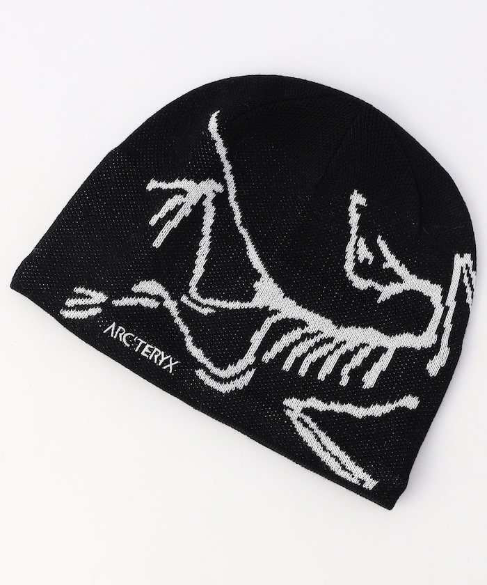 Bird Head Toque