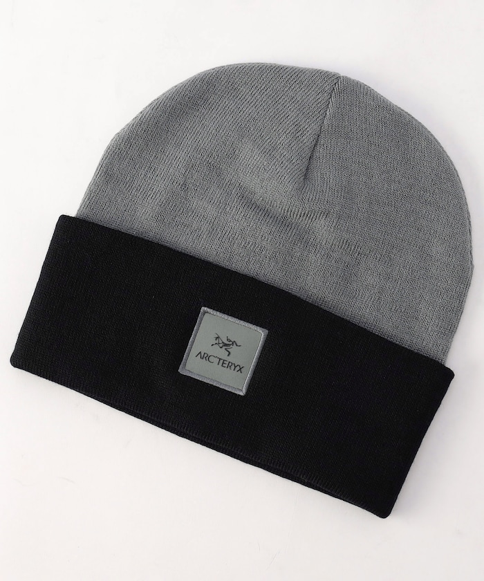 Color Block Toque