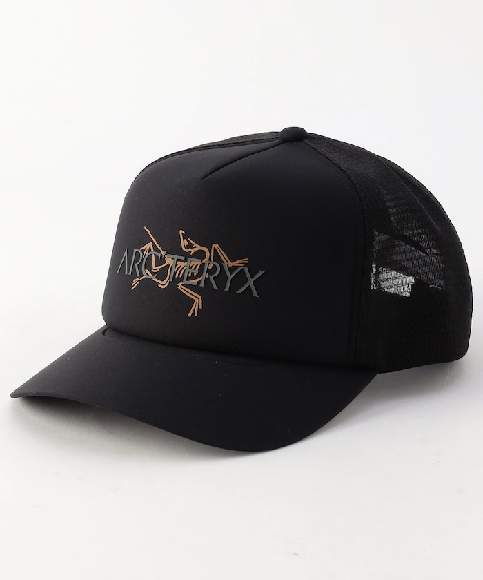 Bird Word Trucker Hat