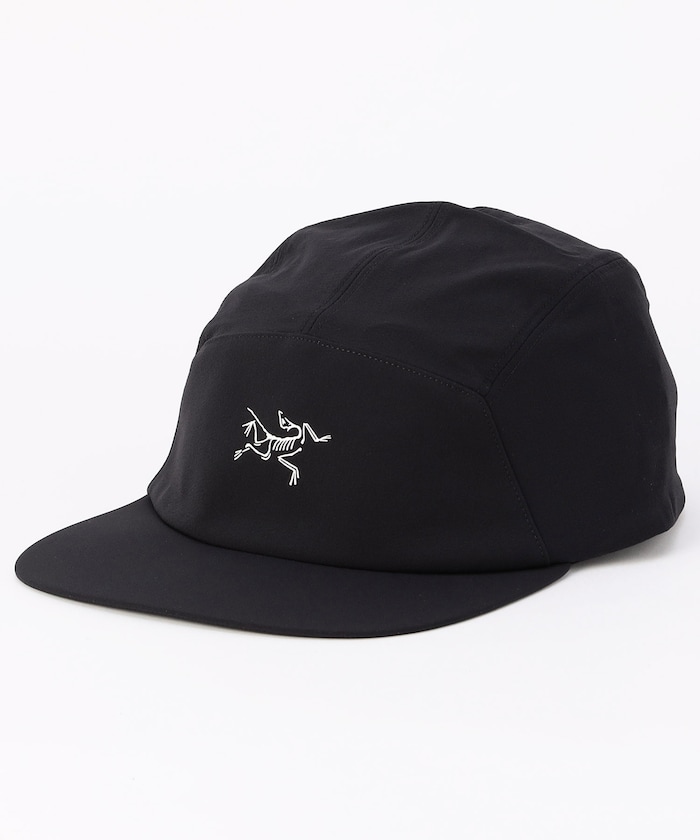 Gamma 5 Panel Cap