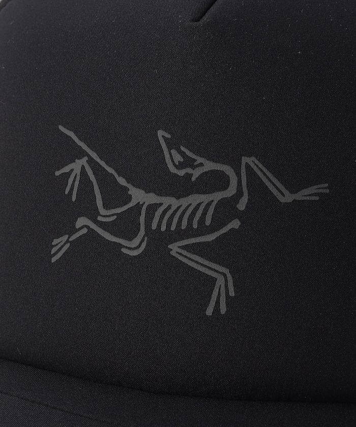 Bird 卡車司機帽