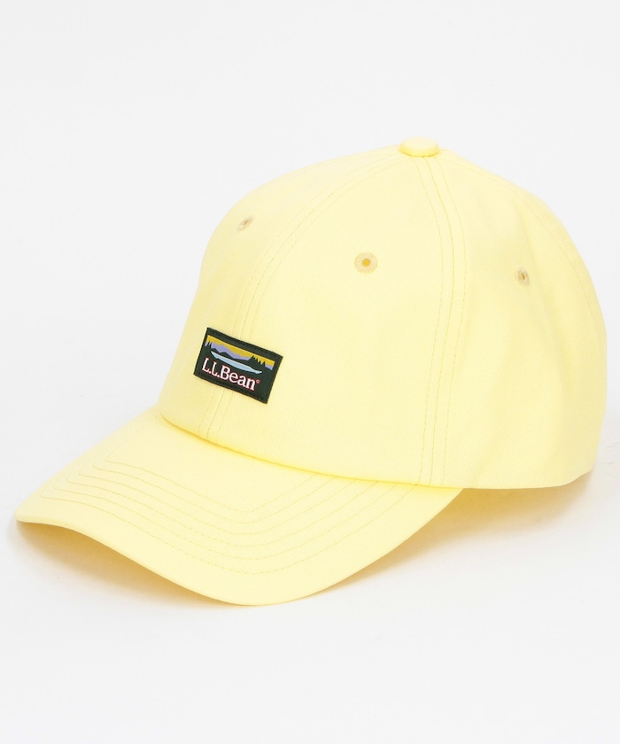 【L. L.Bean】 LB KTD TWILL DP CROWN CAP male 【L. L.Bean】 LB KTD TWILL DP CROWN CAP male