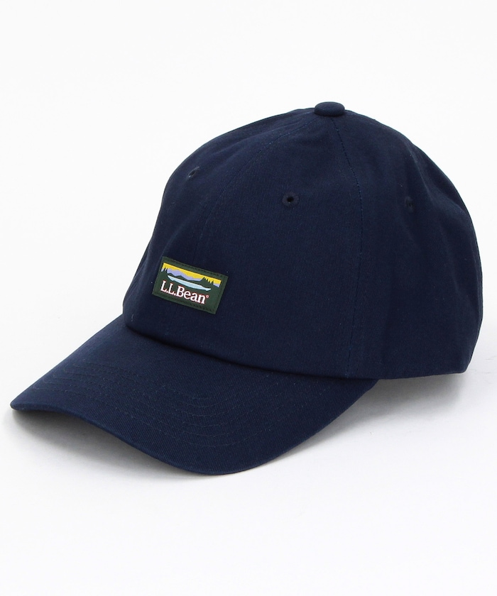 FREAK'S STOREのLB KTD TWILL DP CROWN CAP