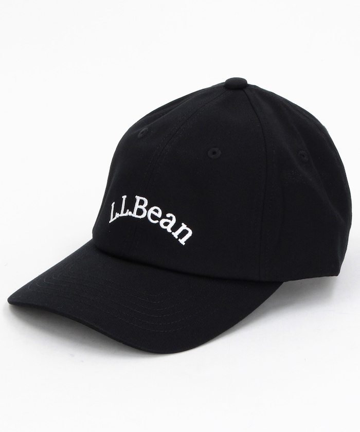 【L. L.Bean】 LB ORG TWILL DP CROWN CAP male 【L. L.Bean】 LB ORG TWILL DP CROWN CAP male