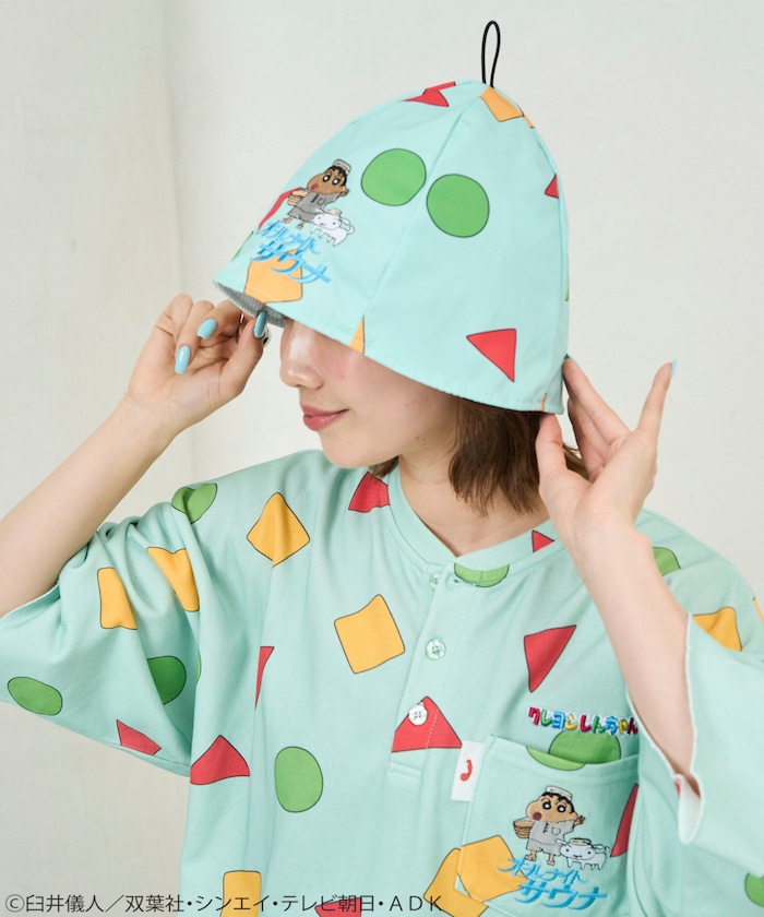 SAUVENIR/【5月15日 12:00販売開始】クレヨンしんちゃん×SAUVENIR
