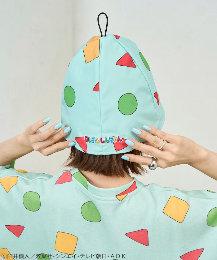 SAUVENIR/クレヨンしんちゃん×SAUVENIR×FREAK'S STORE 別注