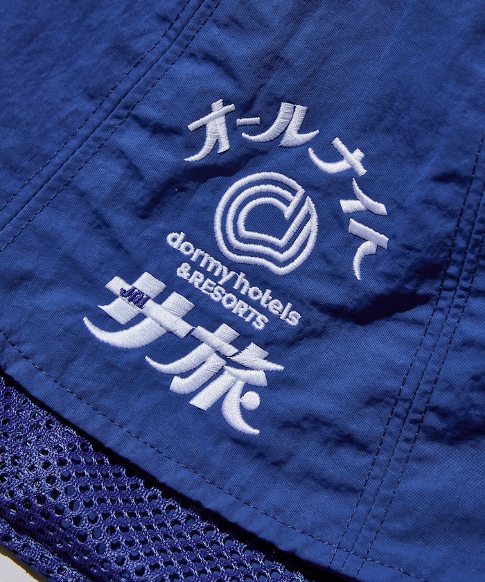 別注 桑拿旅行Logo「共立度假區」桑拿帽