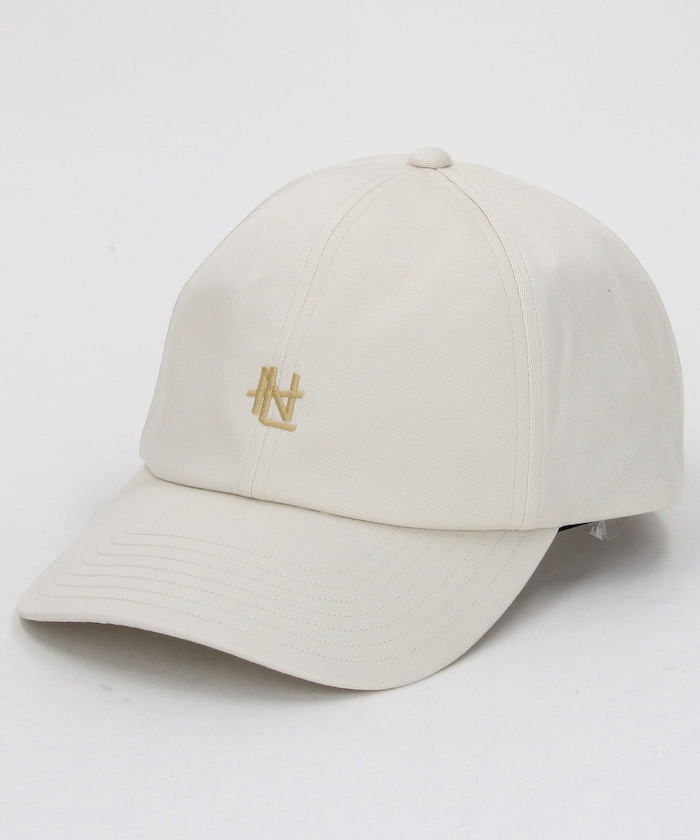 帽子 nanamica chino cap nanamica (ナナミカ) Chino Cap / チノキャップ