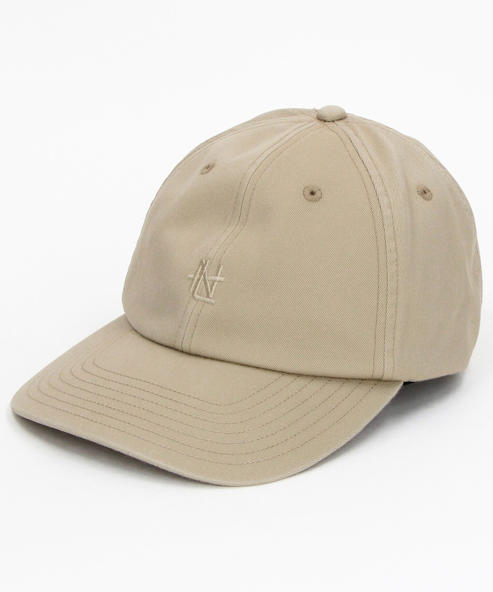 nanamica/Washed Chino Cap｜Daytona Park(FREAK'S STORE公式通販)