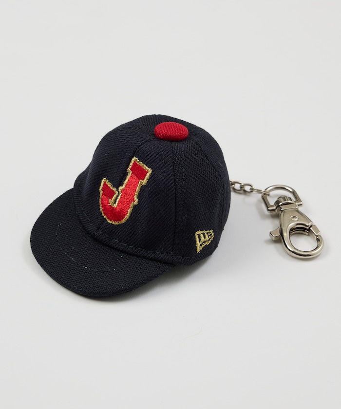 CAP KEYHOLDER SAMURAI JAPAN