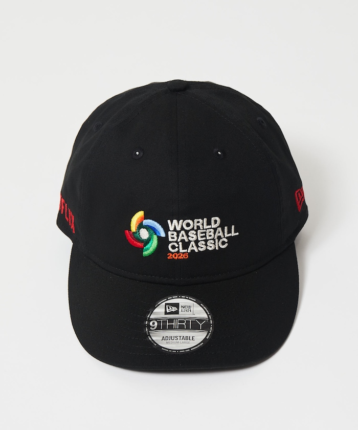 FREAK'S STOREの9THIRTY Cloth Strap WBC NETFLIX