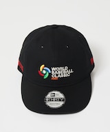 NEW ERA/9THIRTY Cloth Strap WBC NETFLIX｜Daytona Park(FREAK