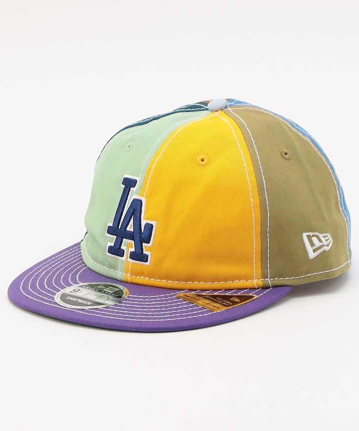 RC 9FIFTY Sean Wotherspoon ボルティモア・オリオールズ マルチカラー