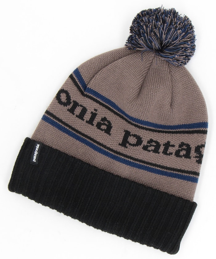 Powder Town Beanie