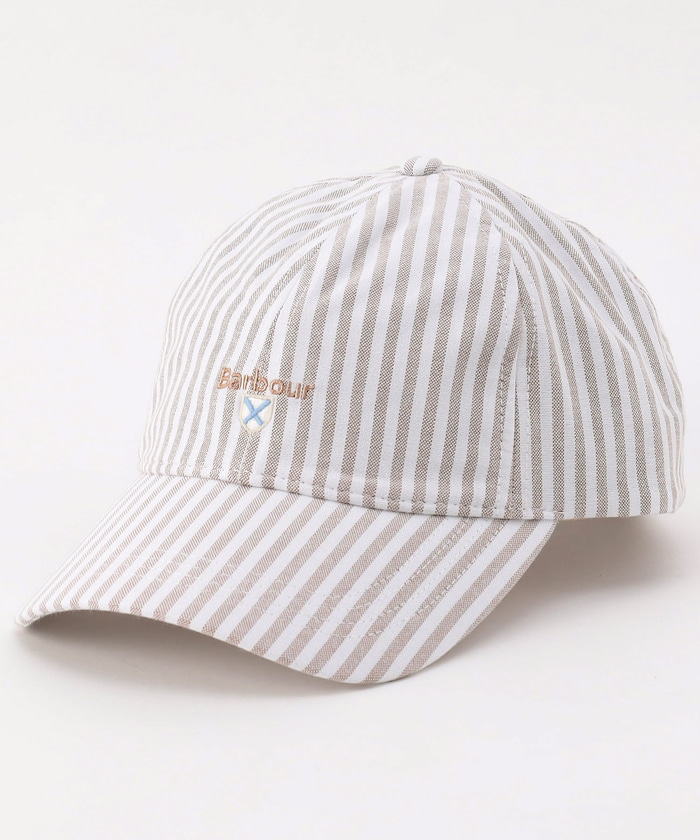 BARBOUR CRESSWELL CAP