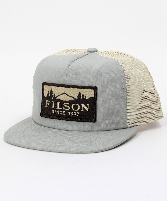 Scenic Trucker Mesh Cap