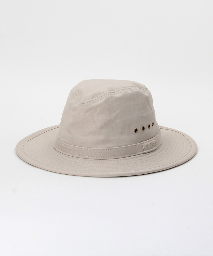 Summer Packer Hat