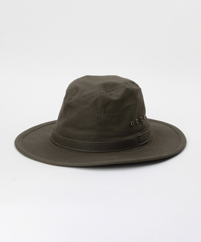 Summer Packer Hat