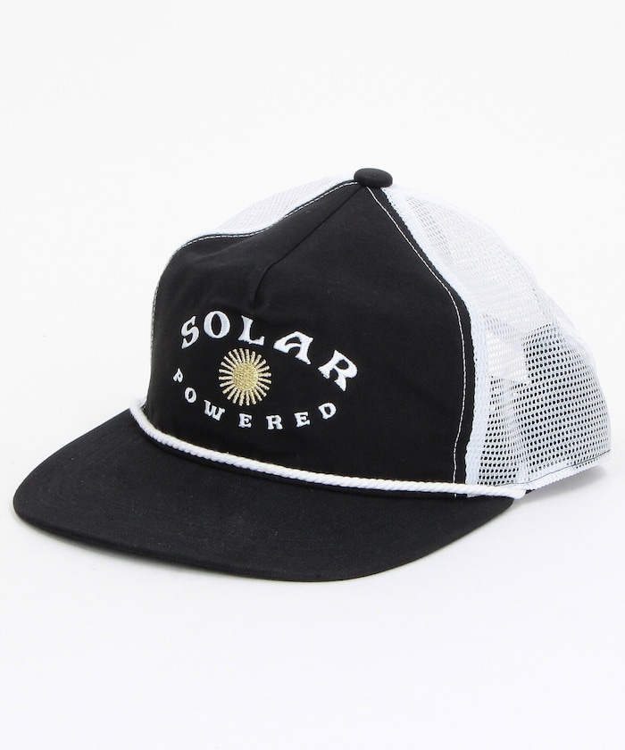 FREAK'S STOREのFREAK'S STORE for BEACH & FES ヴィンテージライク トラッカー メッシュキャップ