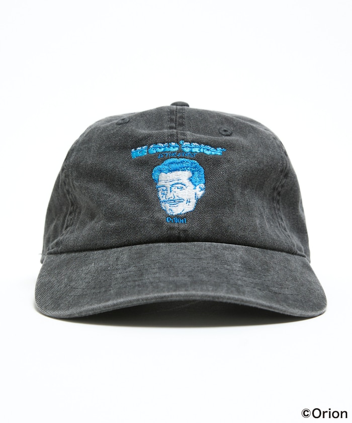 【5/29 12:00~発売】 別注 ORIONMAN CAP