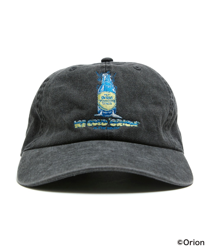 【5/29 12:00~発売】 別注 ORION BEER CAP
